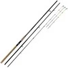 FL Dugninė meškerė MiracleFish Super Hard 3.90m 60-120g