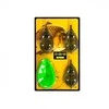 FL Šėryklų komplektas Method Feeder 15+20+25g