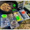 FL Šėryklų komplektas Method Feeder 30+40+50g