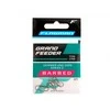 Flagman Kabliukai Flagmam Grand Feeder Skimmer And Zope Series 2
