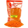 Fluorescenciniai džiūvėsėliai Benzar Mix British Bread Fine Oranžinis 600g