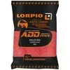 Fluorescenciniai džiūvėsėliai Lorpio Super Fluo Raudona 600g