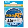 Fluorokarbono valas Sunline Siglon FC 50m