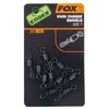 Fox Edges Kwik Change Swivels