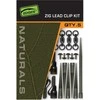 FOX Naturals Zig LeadClip Kit