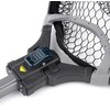 Graibštas Shimano YASEI Rubber Net LARGE Foldable
