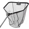 Graibštas Shimano YASEI Rubber Net MEDIUM Foldable