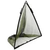 Graibšto galva NGT 65" Cat Fish Dual Net Float System and Mesh Loop