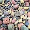 Granulės Marmax Mix 4-18mm 500g
