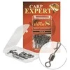 Greita jungtis Carp Expert Quick Change Swivels