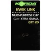 Greita jungtis Korda Kwik Link
