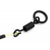 Greita jungtis Korda Quick Change Swivel Loop Fitting