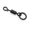 Greita jungtis Korda Quick Change Swivel Loop Fitting
