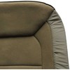 Gultas NGT XRP Bed Chair 6 Legs Recliner with Pillow and Fleece Lining