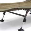 Gultas NGT XRP Bed Chair 6 Legs Recliner with Pillow and Fleece Lining