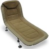 Gultas NGT XRP Bed Chair 6 Legs Recliner with Pillow and Fleece Lining
