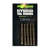 Gumelė karpinei sistemai Korda Hybrid Tail Rubber
