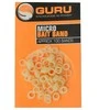Gumelės GURU Micro Bait Bands