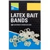 Gumelės Preston Latex Bait Bands