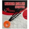 Guminis stoperis Fil Fishing Rubber Roller Stopper