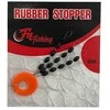 Guminis stoperis Fil Fishing Rubber Stopper