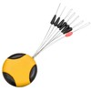 Guminis stoperis Fil Fishing Super Stopper