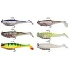 Guminukas Berkley Powerbait Cull Shad Deep 15cm 50g