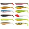Guminukas FOX Rage Zander Pro 12cm