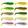 Guminukas Pro FL Cannibal 10cm 9g