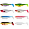 Guminukas Pro FL PikeTeez 12cm 16g