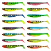 Guminukas Razor Soft Bait Shad 19,5cm 38g
