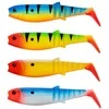 Guminukas Savage Gear LB Cannibal Shad 10cm Limited Edition