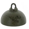 Gylio matavimo svarelis GURU In-line Plummets 10-30g