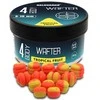 Haldorado 4 Body Wafter 8-10mm - Tropical Fruit