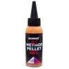Haldorado 4S Method Pellet Gel 60ml - Chili &amp; Garlic
