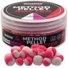 Haldorado 4S Method Pellet Wafter 6-9mm - Chili &amp; Garlic