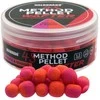 Haldorado 4S Method Pellet Wafter 6-9mm - Papaya &amp; Mango