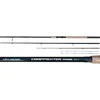 Haldorádó Dugninė meškerė Team Feeder By Dome Carp Fighter Feeder 3.90m XH 50-150g