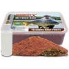 Haldorado FermentX Method Box 400g - Big Carp