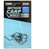 Haldorádó Kabliukai Team Feeder By Döme Method Carp Barbless
