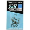 Haldorádó Kabliukai Team Feeder By Döme Method Pro Barbless