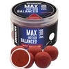 Haldorado Max Motion Boilie Balanced 20mm - Spicy Raudona Liver