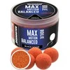 Haldorado Max Motion Boilie Balanced 20mm - Juodas Squid