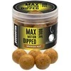 Haldorado Max Motion Boilie Dipped 20mm - Spanish Nut