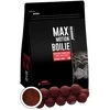 Haldorado Max Motion Boilie Long Life 20mm 800g - Spicy Raudona Liver