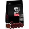Haldorado Max Motion Boilie Long Life 24mm 800g - Spicy Raudona Liver