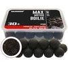Haldorado Max Motion Boilie Long Life 30mm 400g - Juodas Squid