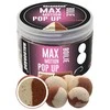 Haldorado Max Motion Boilie Pop Up 16/20mm - Kokosas ir Tigro riešutas