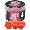 Haldorado Max Motion Boilie Pop Up 16/20mm - ispaniško riešuto spalvos