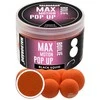 Haldorado Max Motion Boilie Pop Up 16/20mm - Juodas Squid